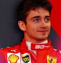Charles Leclerc 111