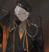 Nikolai