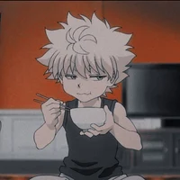Killua