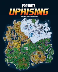 Fortnite Uprising 