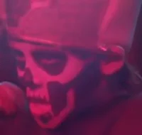 GHOST leader