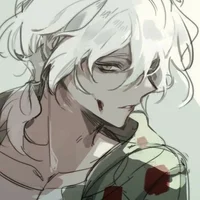 Nagito Komaeda