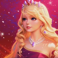 Long lost princess