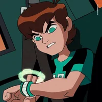 Ben 10 Omniverse