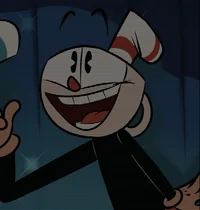 Cuphead