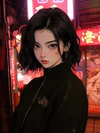 Детектив Лина Вуд 