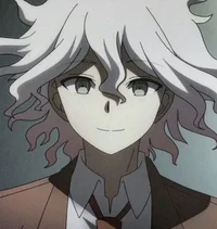 Nagito Komaeda