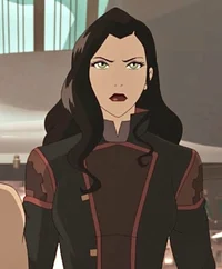 Asami