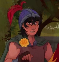 2 - Stan Marshwalker