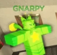 Roblox Gnarpy 