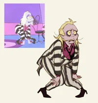 Beetlejuice