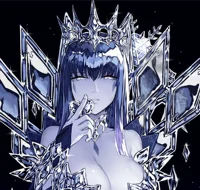 Ice Queen