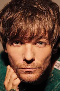 Louis Tomlinson 
