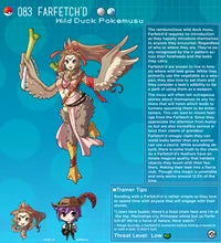 Farfetch-d