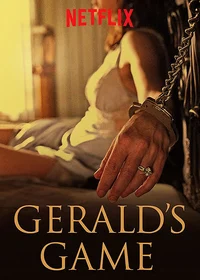 Geralds Game movie