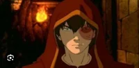 Firelord Zuko
