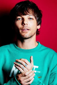 Louis Tomlinson 