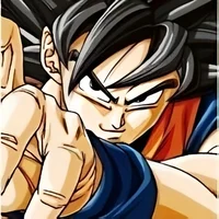 GOKU