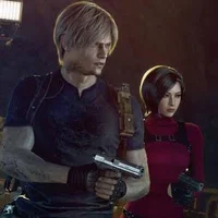 Ada y Leon 