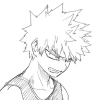 Katsuki Bakugo