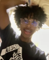 Jordan-curlyhead