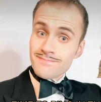 Humphry the butler