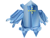 Regice