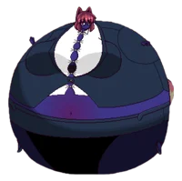 Blueberry Mamizou