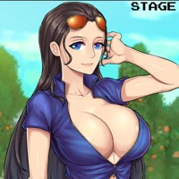 Nico Robin