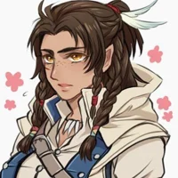 Female Connor Kenway