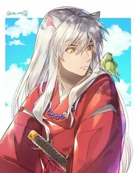Inuyasha 