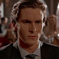 Patrick Bateman