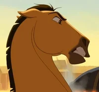 Spirit - Horse