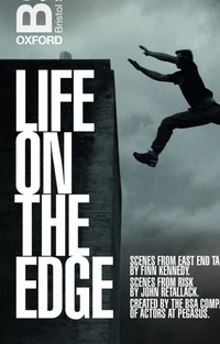 Generic Parkour Gaem