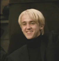 Draco Malfoy
