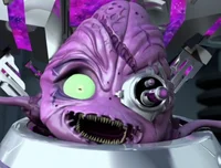 Kraang Subprime