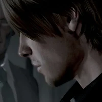 Leon S Kennedy