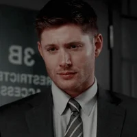 DEAN WINCHESTER 
