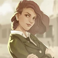 Peggy Carter