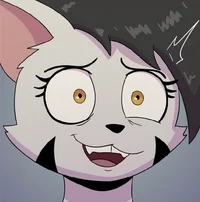 Joan Whitecat