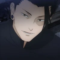 Geto Suguru