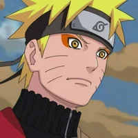 Naruto Uzumaki
