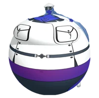 Blueberry Esdeath