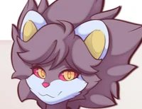 Lola-Luxray