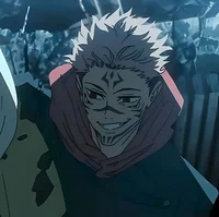 Ryomen Sukuna