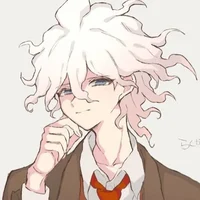 Nagito Komaeda