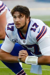 Josh Allen
