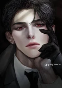 Darion Alexander