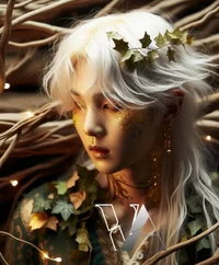 Autumn yoongi 