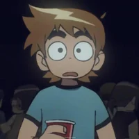 Scott Pilgrim -SPTO-